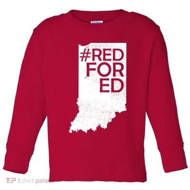 Toddler Long Sleeve