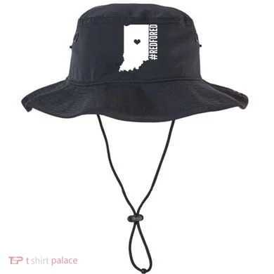 RED For ED Indiana Education Bucket Hat