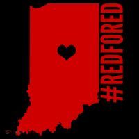 RED For ED Indiana Education Coffee Mug thumb 5
