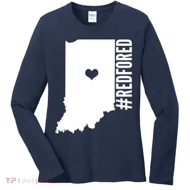 Women's Long Sleeve Shirt