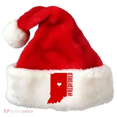 Santa Hat