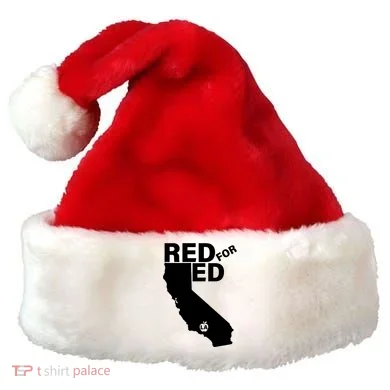 Santa Hat