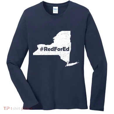 Women's Long Sleeve Shirt