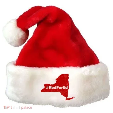 Santa Hat