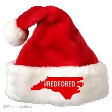 Santa Hat