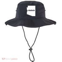 Red For Ed Protest Arizona Teacher Bucket Hat thumb 0