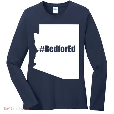 Women's Long Sleeve Shirt
