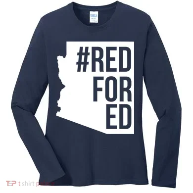 Women's Long Sleeve Shirt