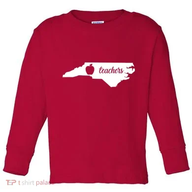 Toddler Long Sleeve