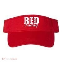 Red Friday Visor thumb 0
