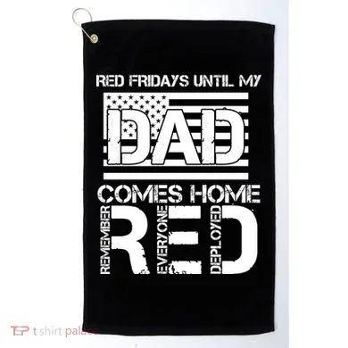 Golf Towel