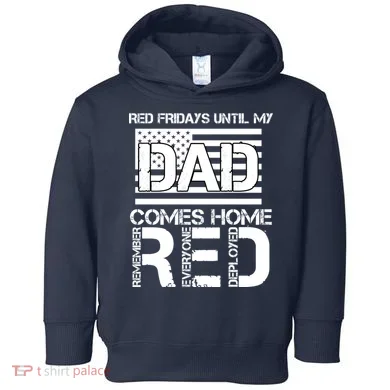 Toddler Hoodie