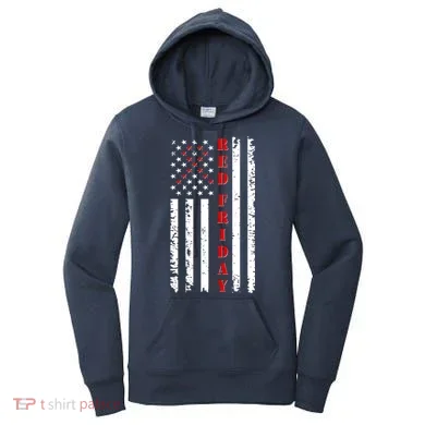Women's Hoodie