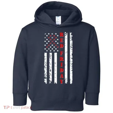 Toddler Hoodie