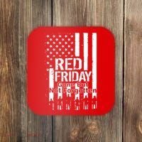 Red Friday Gone But Not Forgotten Coaster thumb 0