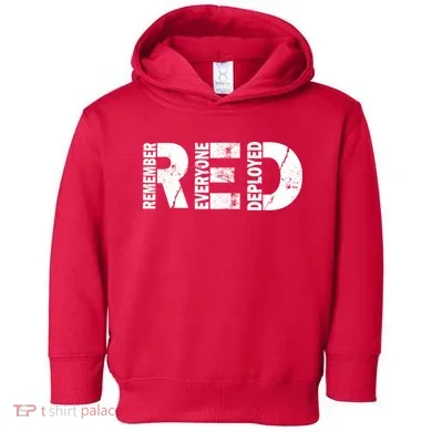 Toddler Hoodie