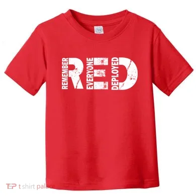 Toddler T-Shirt