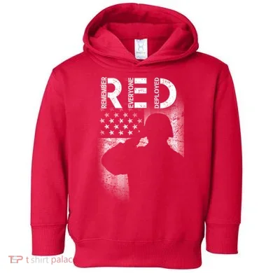 Toddler Hoodie