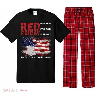 Pajama Set