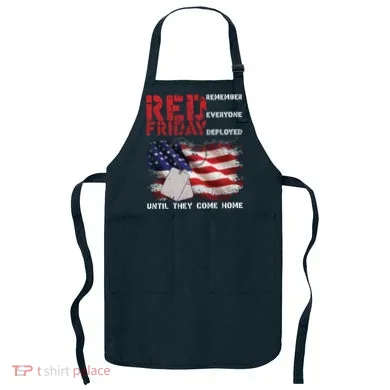 Apron