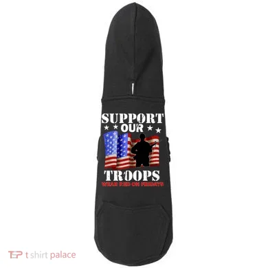 Doddie Hoodie