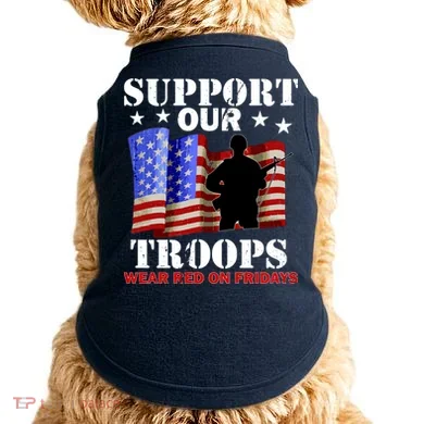 Doggie Tank