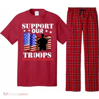 Pajama Set