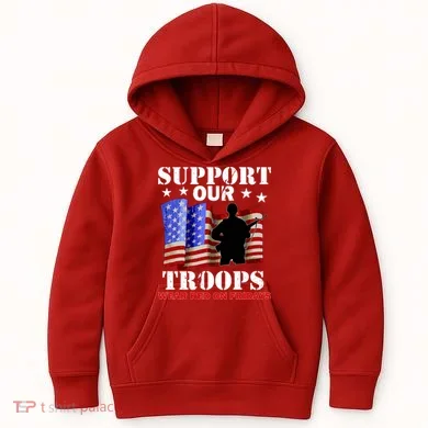Kids Hoodie