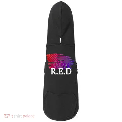 Doddie Hoodie