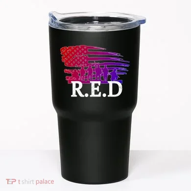 Tumbler