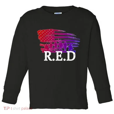 Toddler Long Sleeve