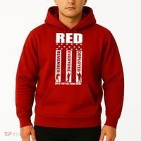 Red Friday Until They All Come Home Hoodie thumb 2