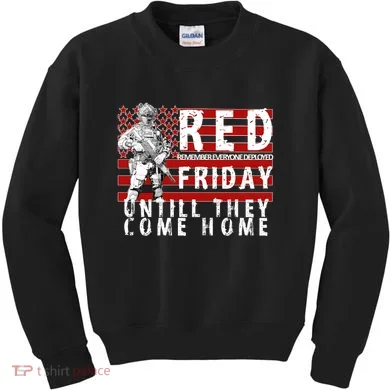Kids Sweatshirt