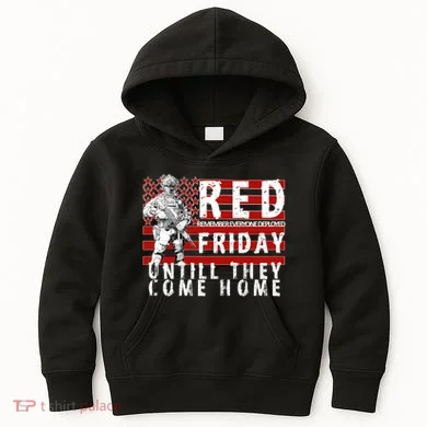 Kids Hoodie