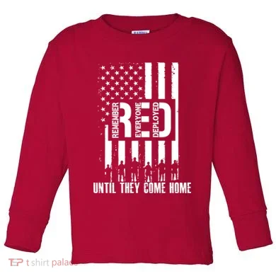 Toddler Long Sleeve