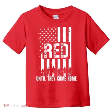 Toddler T-Shirt
