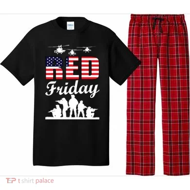 Pajama Set