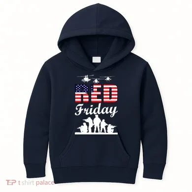Kids Hoodie