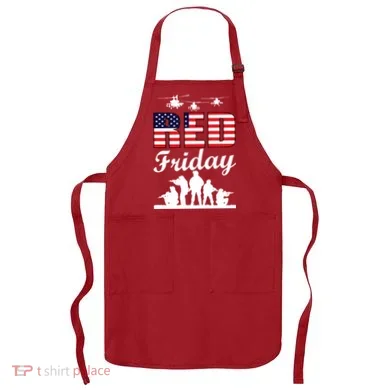 Apron