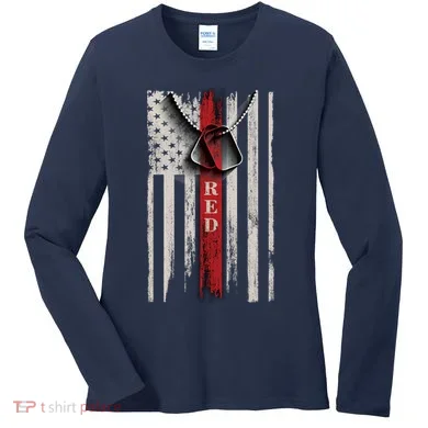 Women's Long Sleeve Shirt
