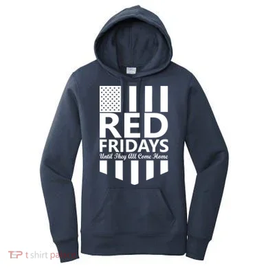 Women's Hoodie