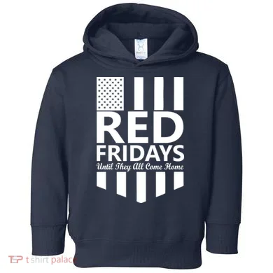 Toddler Hoodie