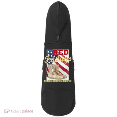 Doddie Hoodie
