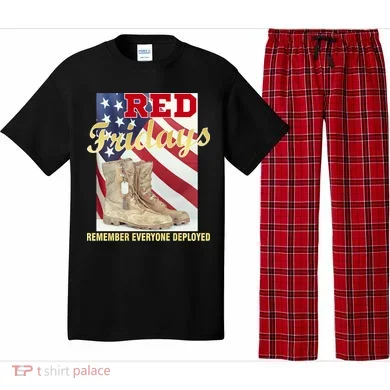 Pajama Set
