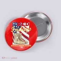 Red Fridays Remember Everyone Deployed Button thumb 0
