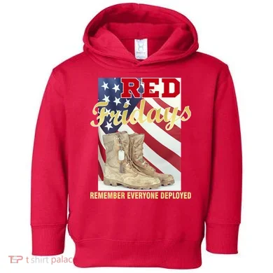 Toddler Hoodie