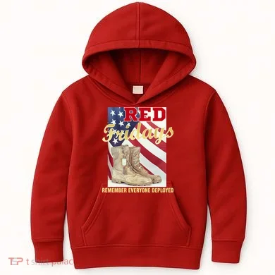 Kids Hoodie