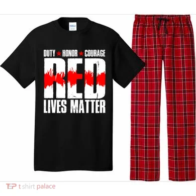 Pajama Set