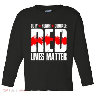 Toddler Long Sleeve