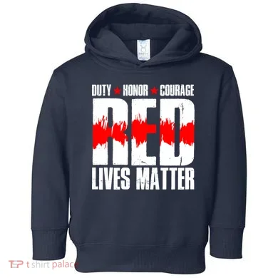 Toddler Hoodie